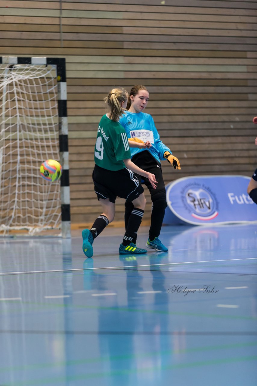 Bild 173 - wBJ Landesmeisterschaft